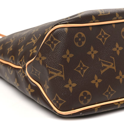 Louis Vuitton Monogram Delightful PM 8 of 11