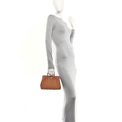 Hermes Negonda Neo Garden 23 Gold 2 of 10