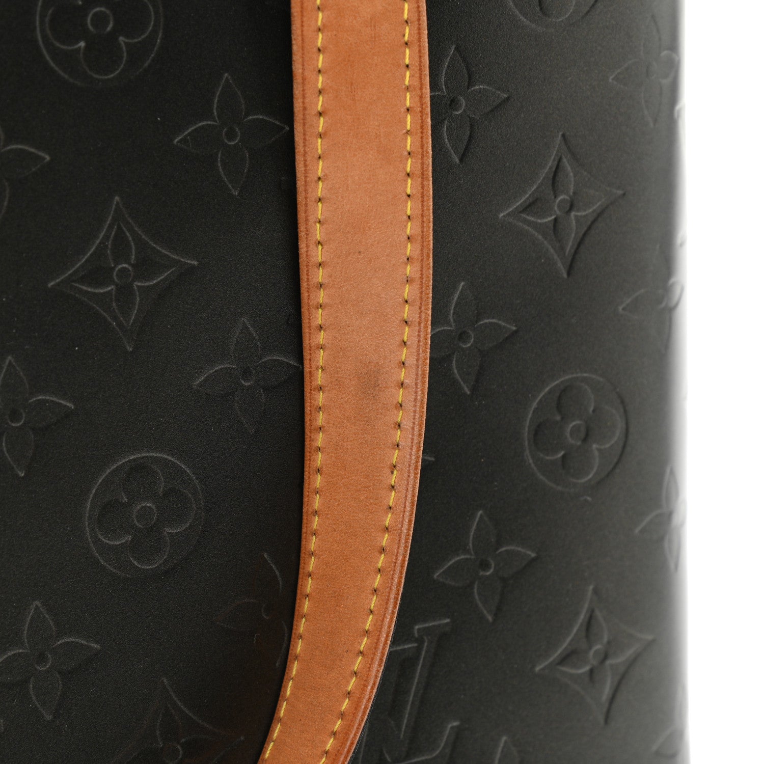 Louis Vuitton Mat Monogram Stockton Grey 11 of 13