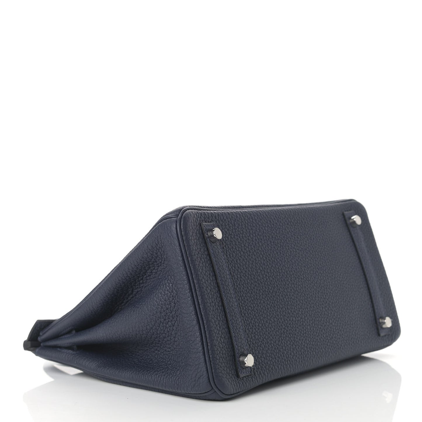 Togo Birkin 30 Bleu Nuit