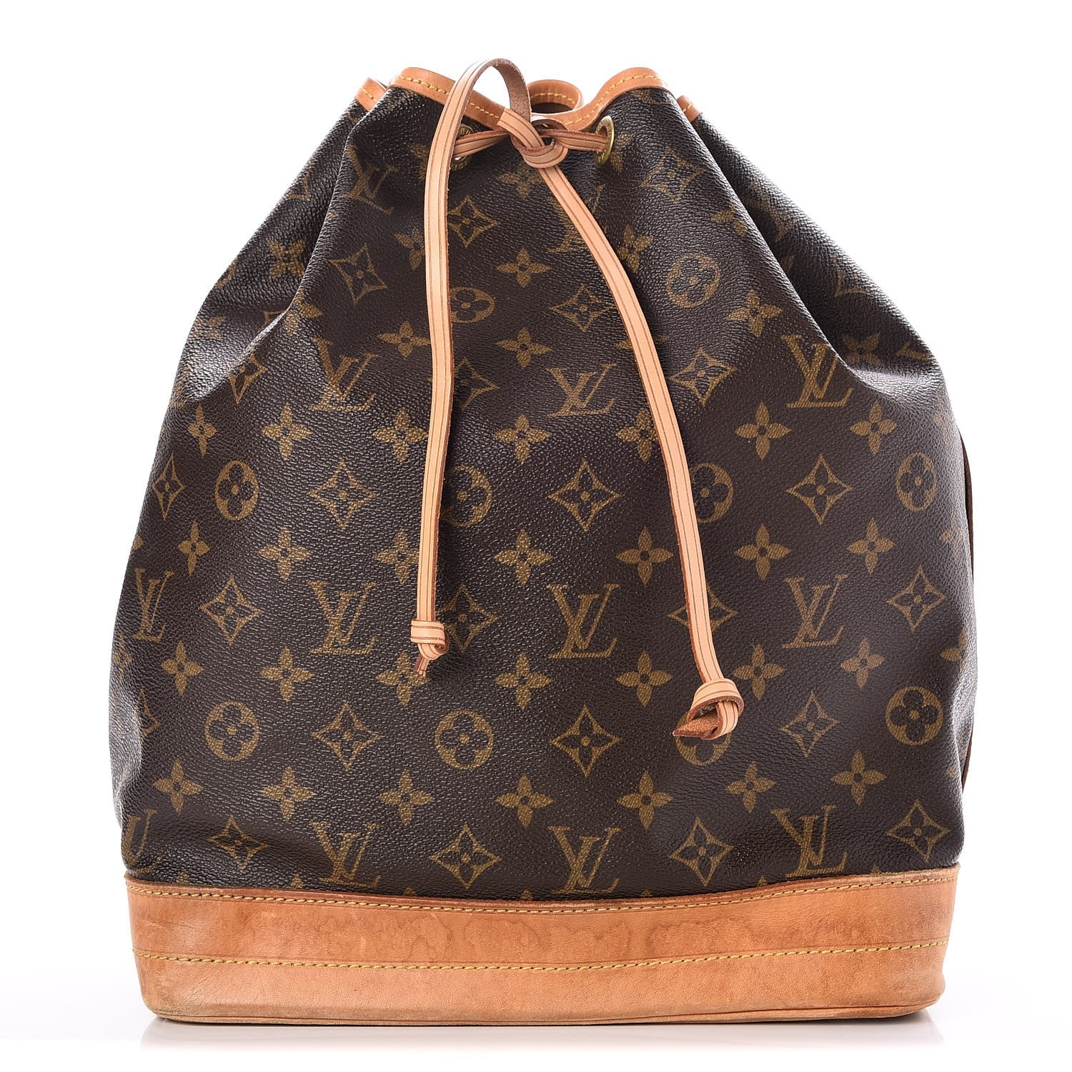Louis Vuitton Monogram Noe 1 of 10