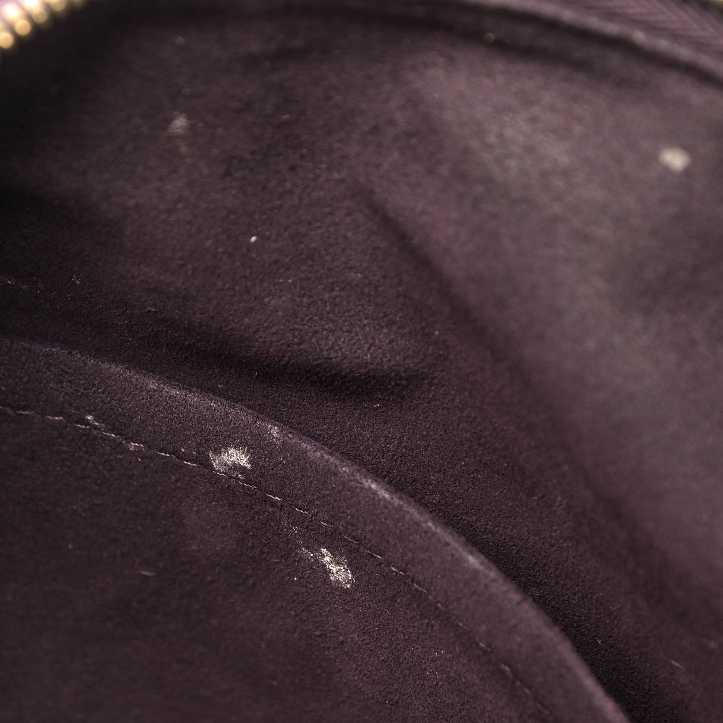 Monogram Pallas Quetsche