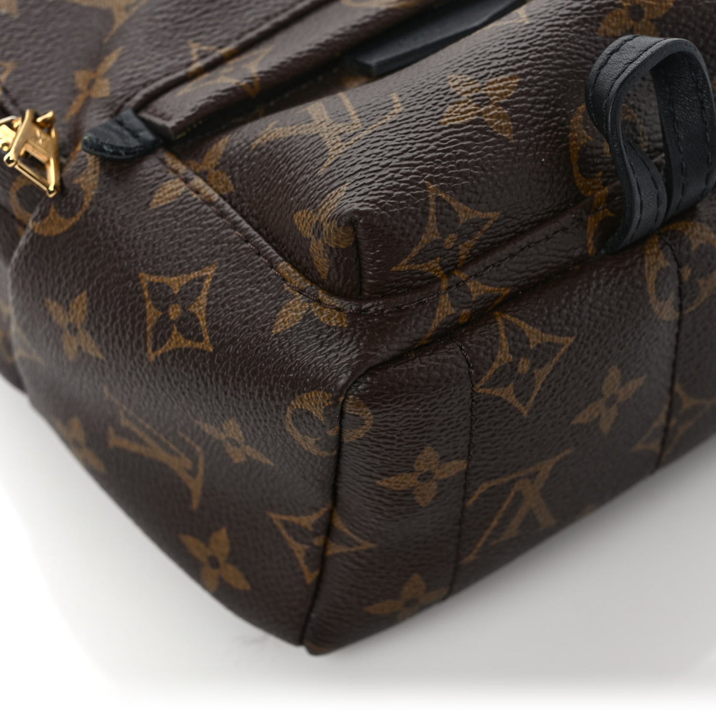 Monogram Palm Springs Backpack Mini