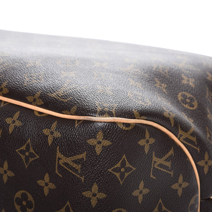 Louis Vuitton Monogram Delightful GM 14 of 14