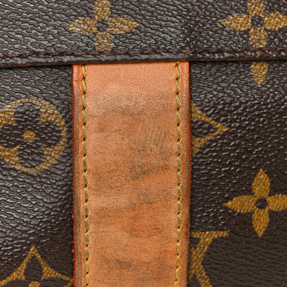 Louis Vuitton Monogram Carryall 12 of 14