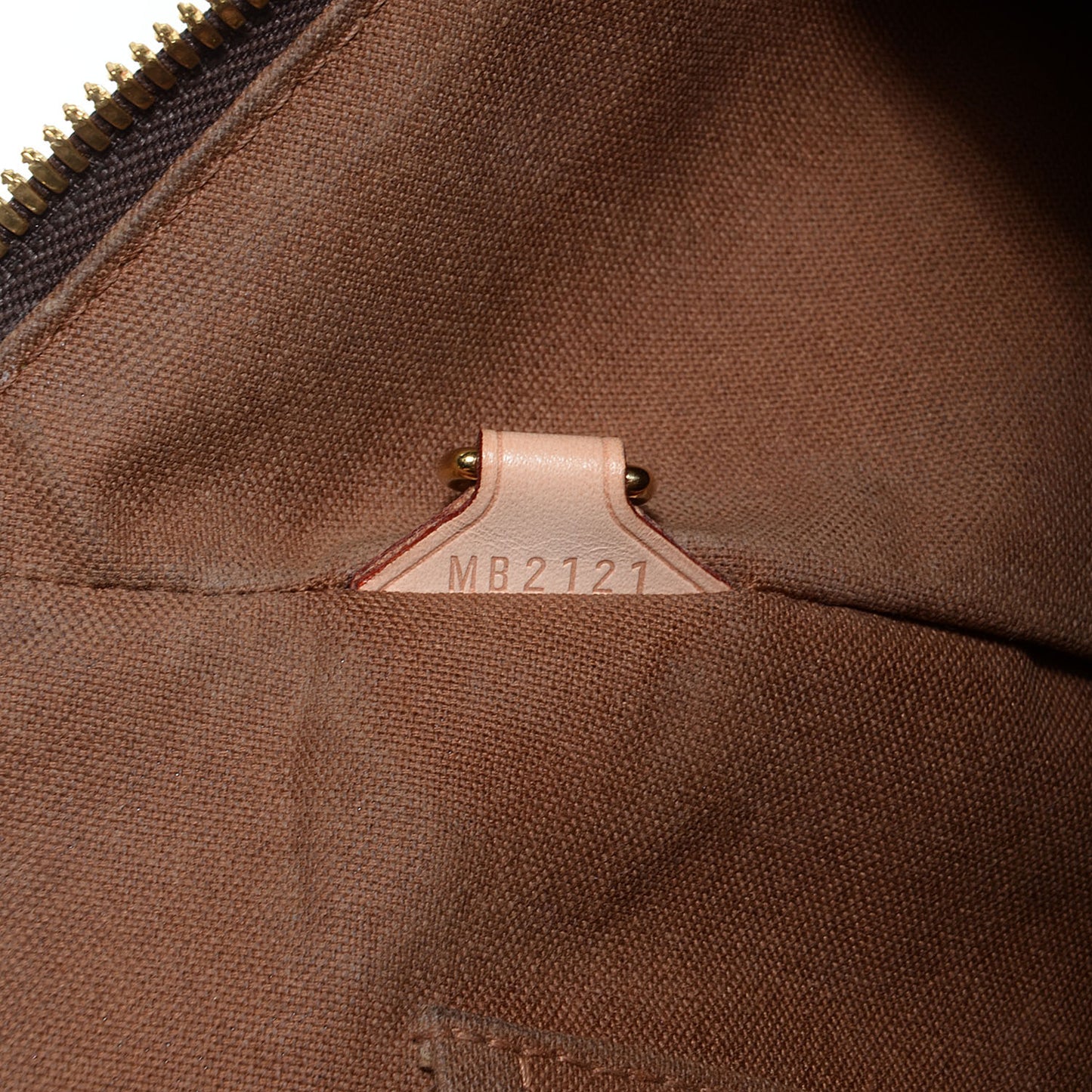 Monogram Tivoli GM