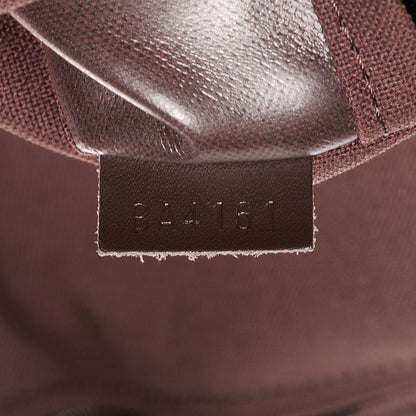 Louis Vuitton Damier Ebene Eole 50 9 of 9