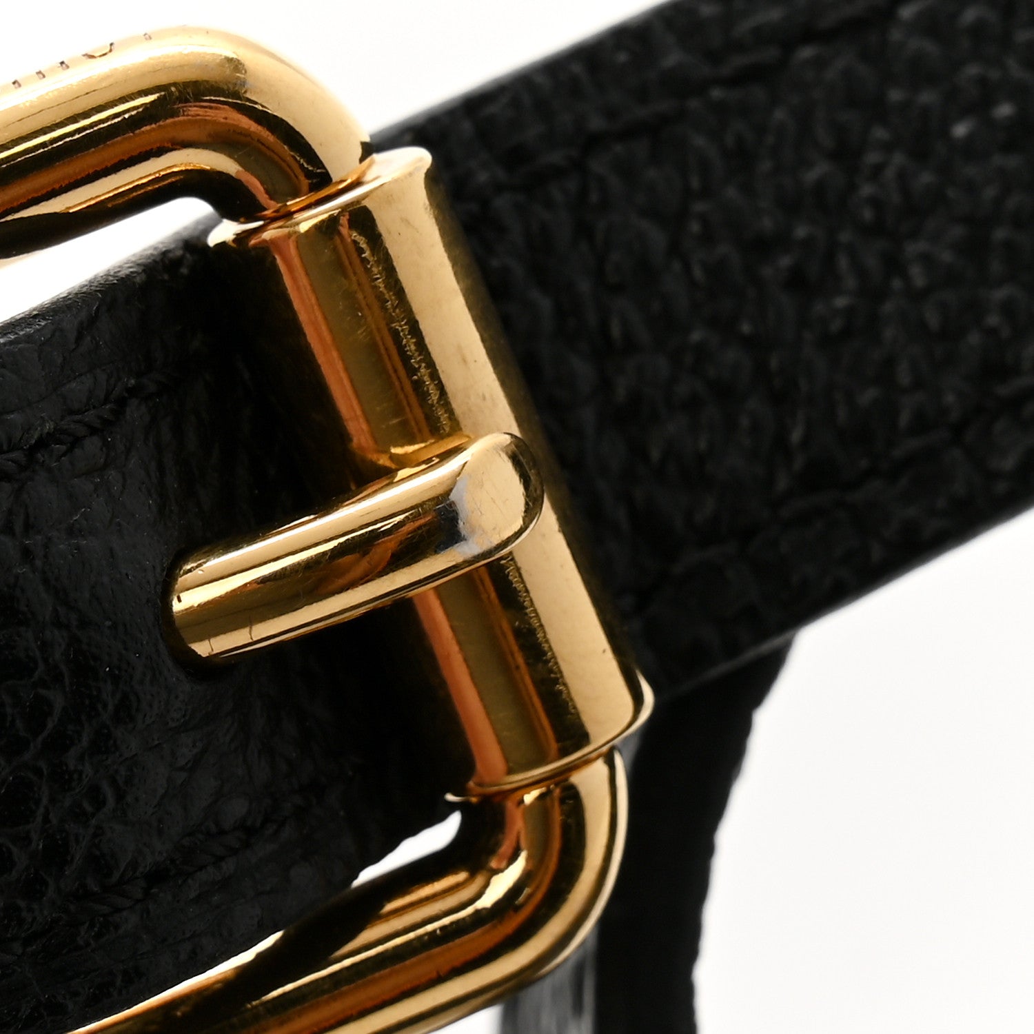 Louis Vuitton Empreinte Pochette Metis Black 13 of 14