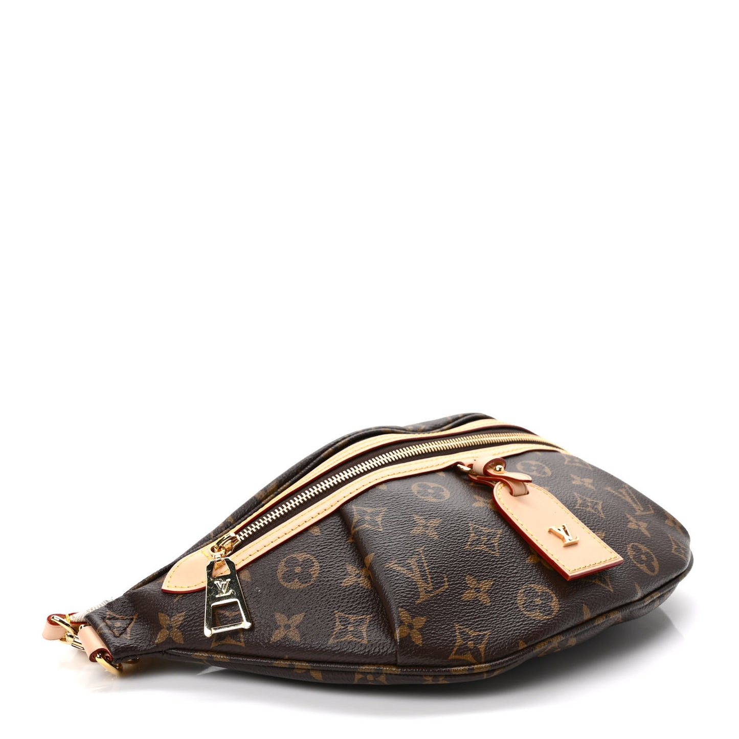 Monogram High Rise Bumbag