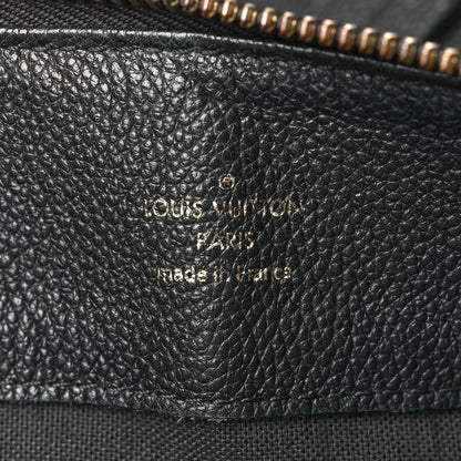 Louis Vuitton Empreinte Suede Audacieuse MM Infini 6 of 19