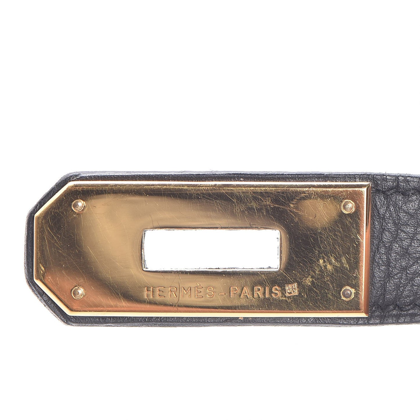 Taurillon Clemence Kelly 40 Black