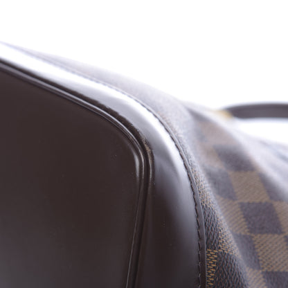Louis Vuitton Damier Ebene Alma PM 17 of 17