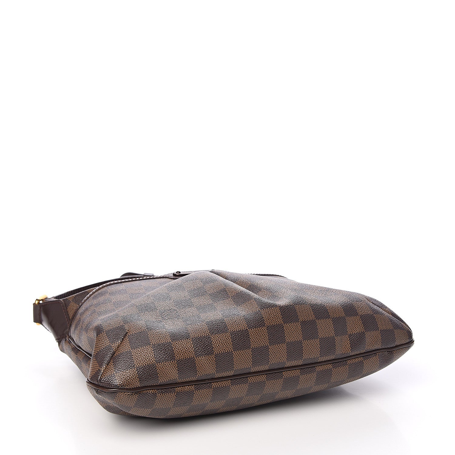 Louis Vuitton Damier Ebene Bloomsbury PM 3 of 9