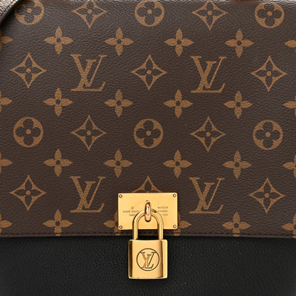 Louis Vuitton Monogram Marignan Black 9 of 15