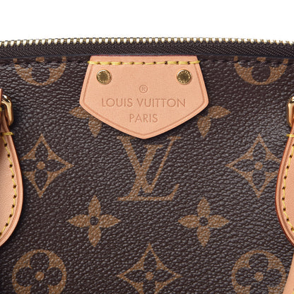 Louis Vuitton Monogram Turenne PM 8 of 11