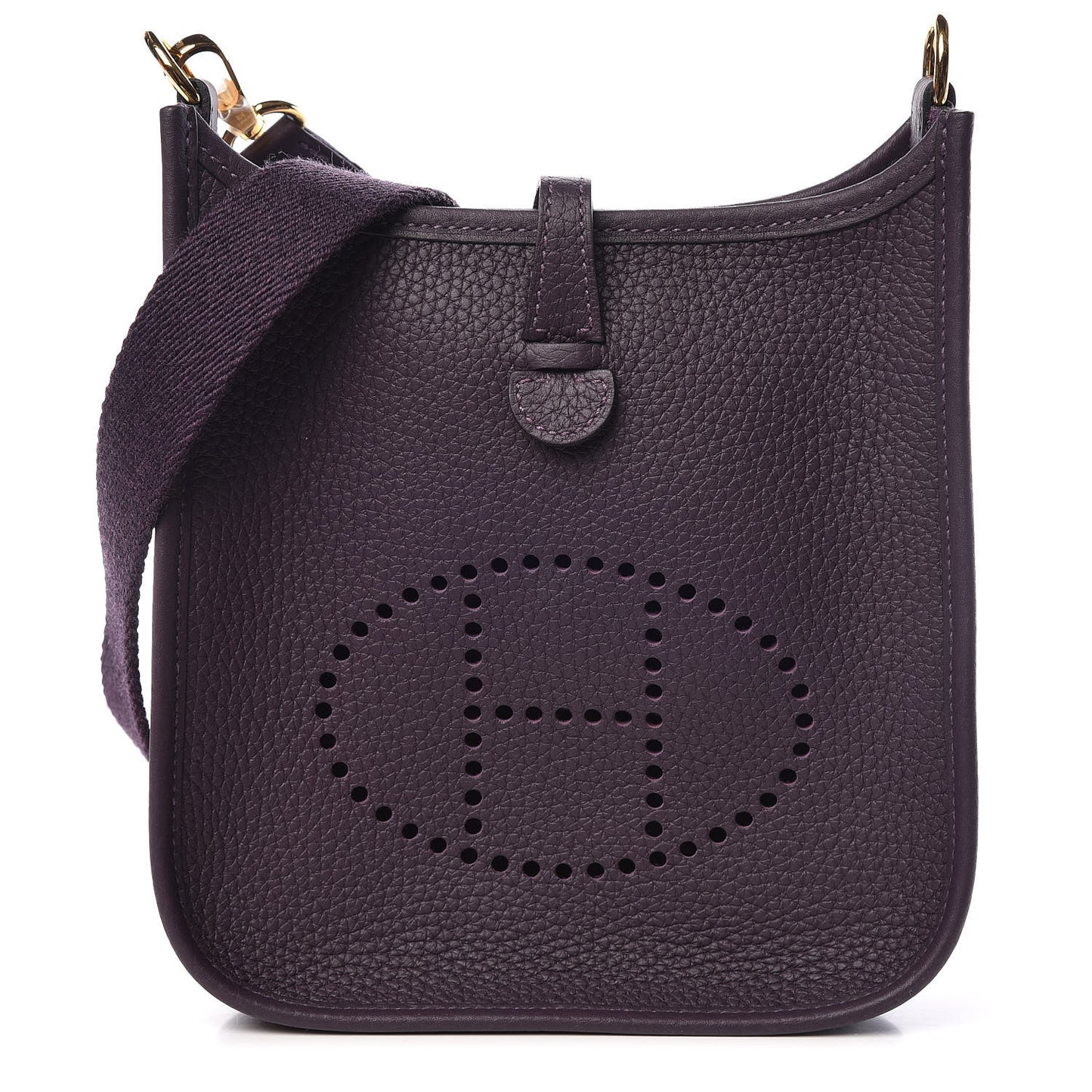 Taurillon Clemence Evelyne TPM Raisin