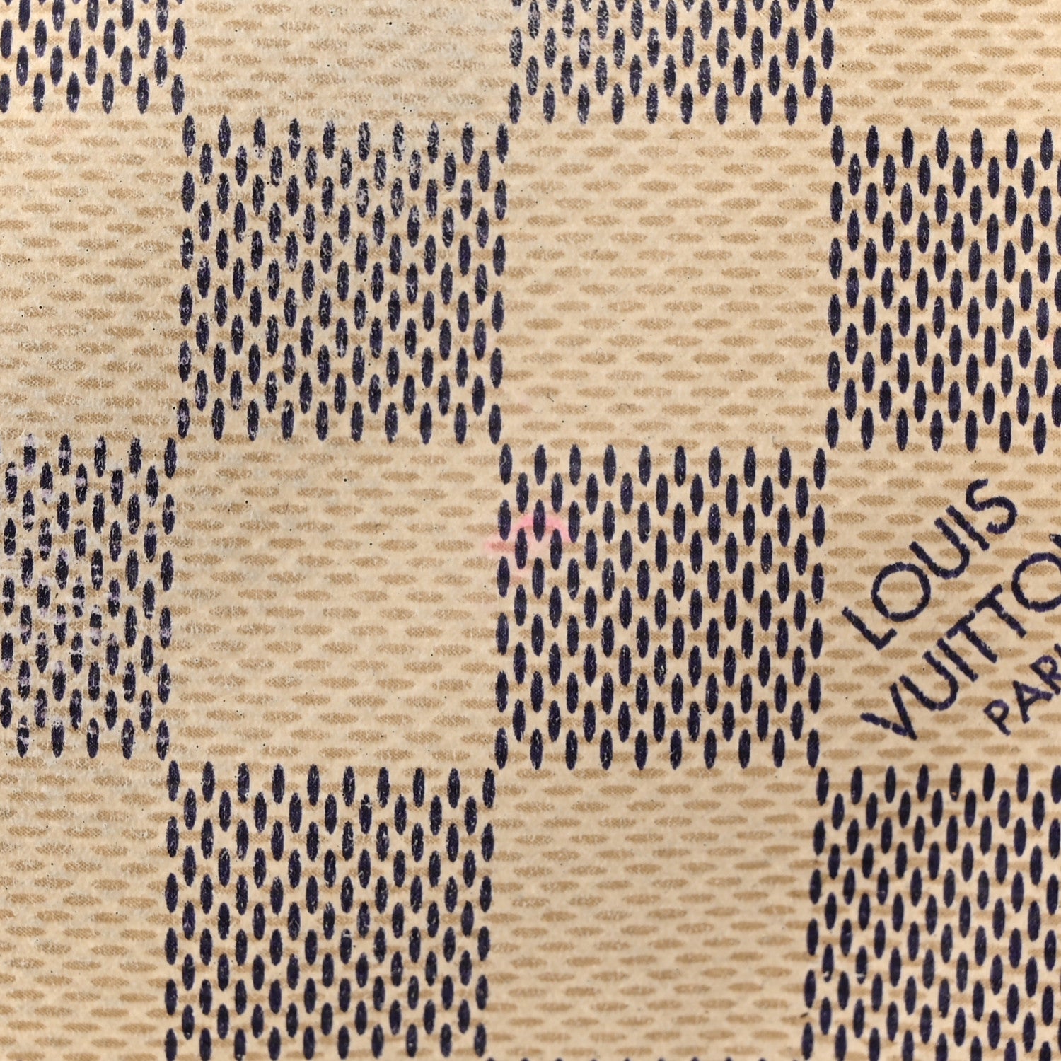 Louis Vuitton Damier Azur Speedy 35 12 of 17