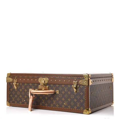 Louis Vuitton Monogram Alzer 60 5 of 25