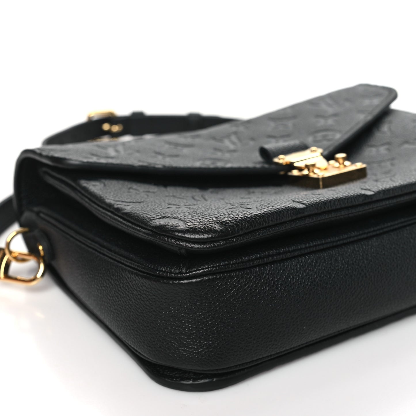 Empreinte Pochette Metis Black