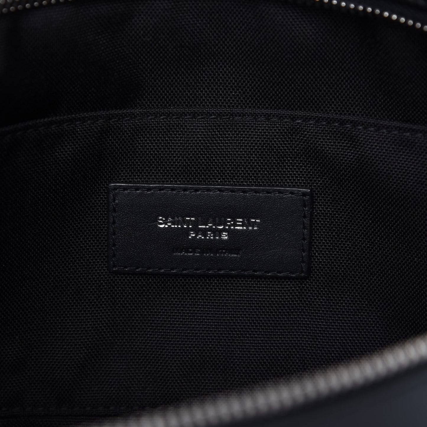 Wool Mexican Jacquard City Belt Bag Multicolor