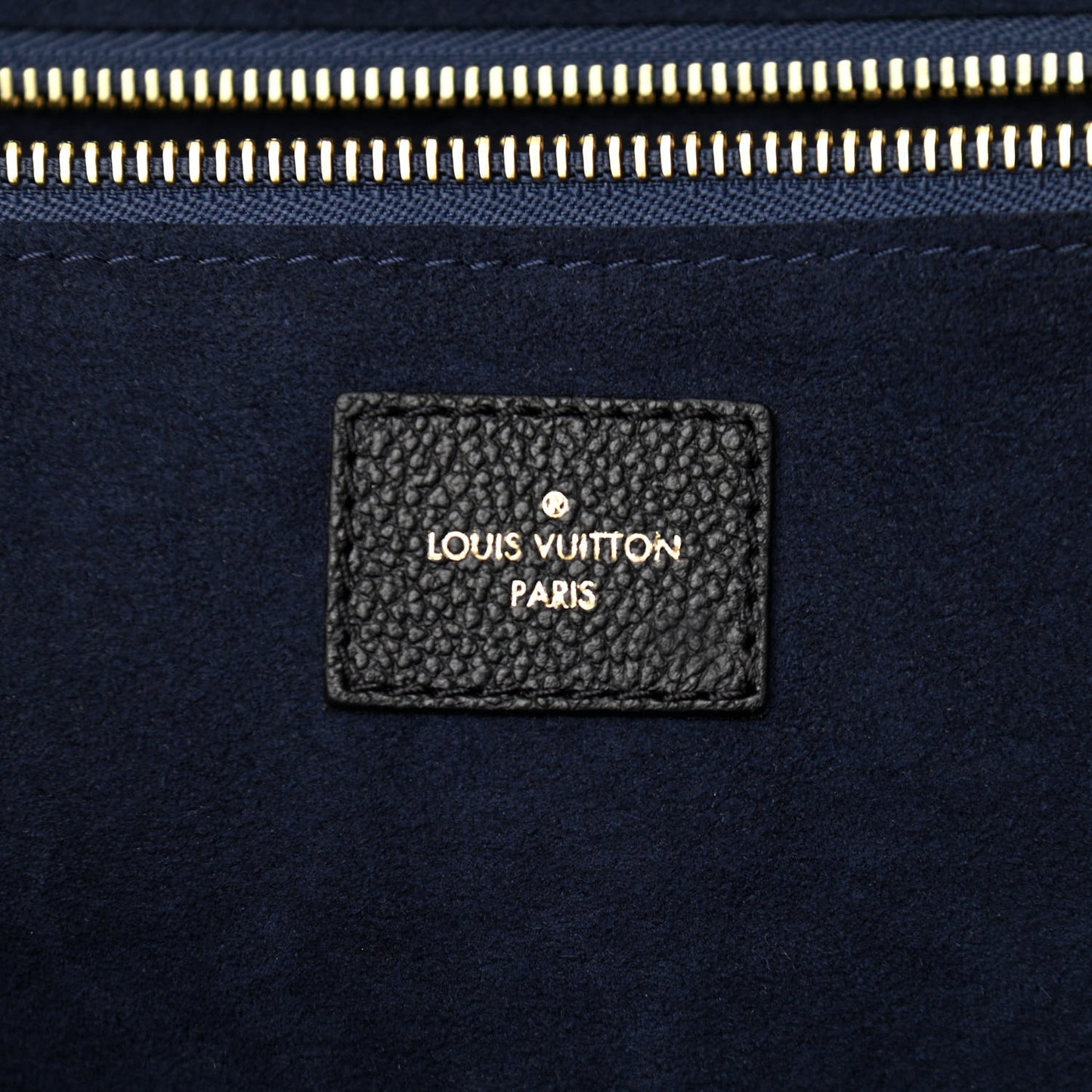 Empreinte Monogram Giant Neverfull MM Black