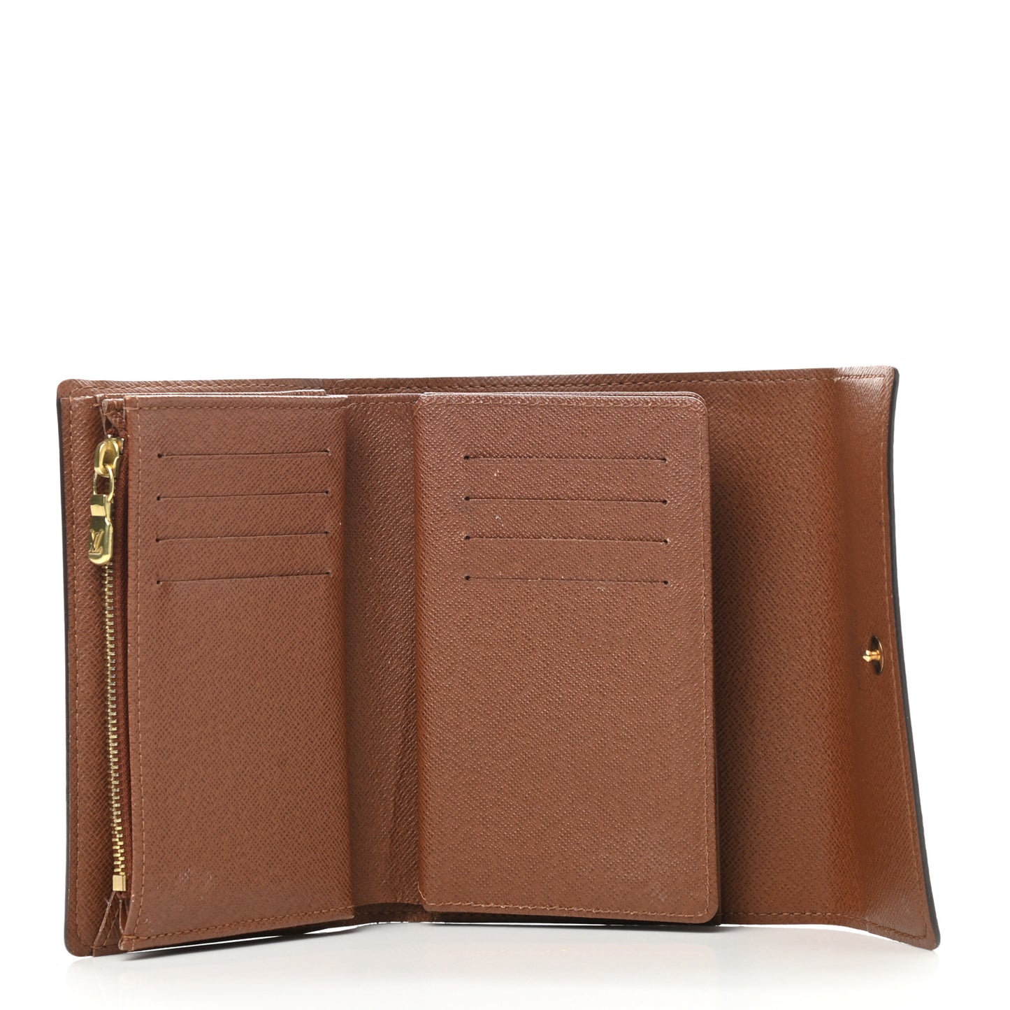 Monogram Alexandra Wallet