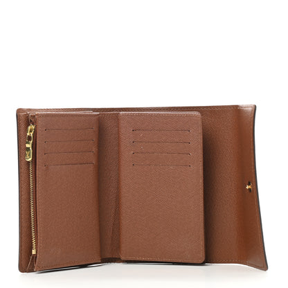 Louis Vuitton Monogram Alexandra Wallet 5 of 8