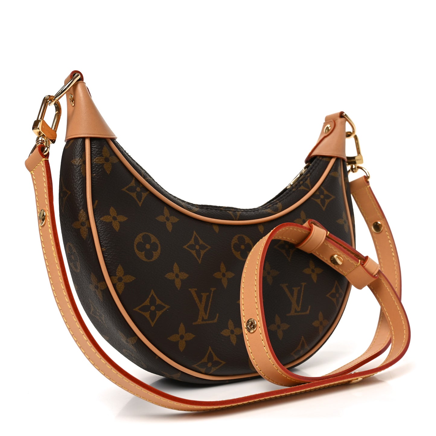 Monogram Loop