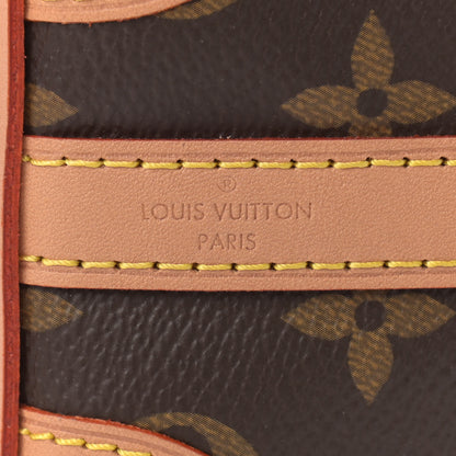 Louis Vuitton Monogram Noé Purse 6 of 9