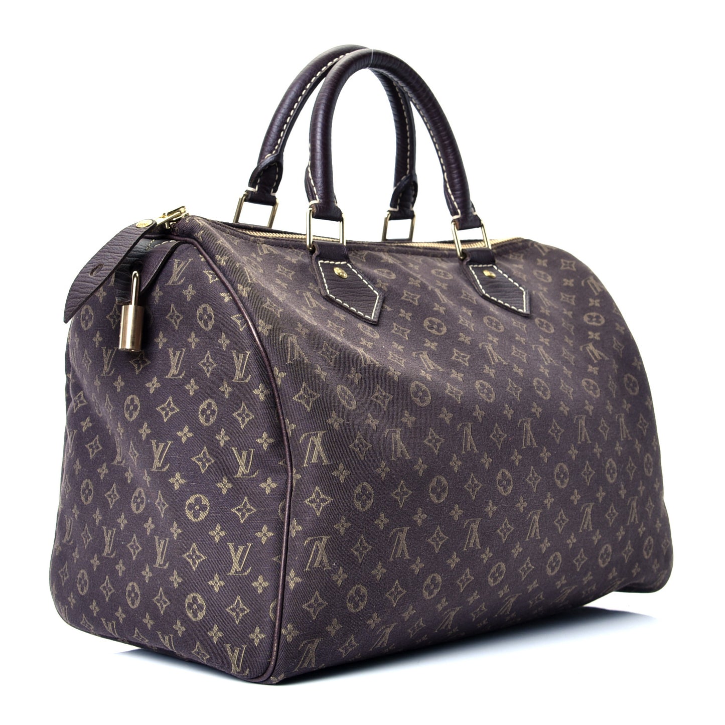 Mini Lin Speedy 30 Ebene