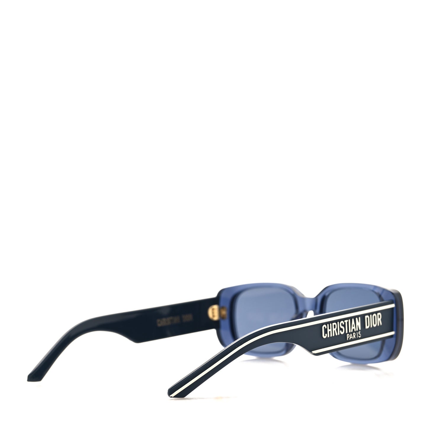 Wildior S2U Sunglasses Blue