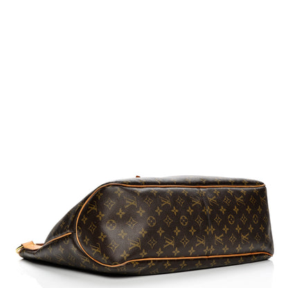 Louis Vuitton Monogram Delightful GM 4 of 12