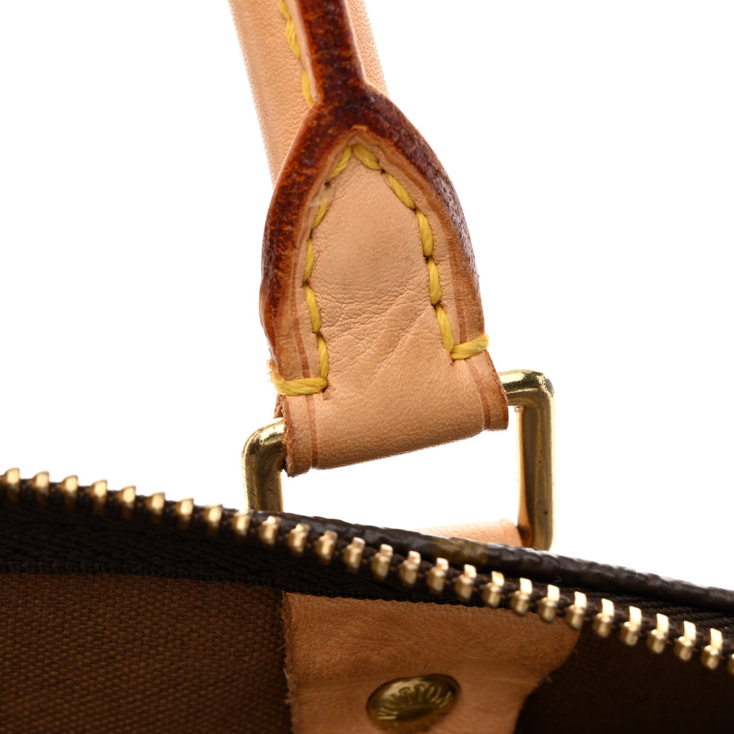 Monogram Speedy 30