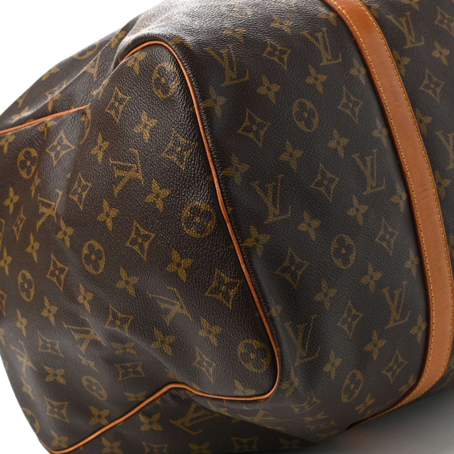 Monogram Sac Souple 45