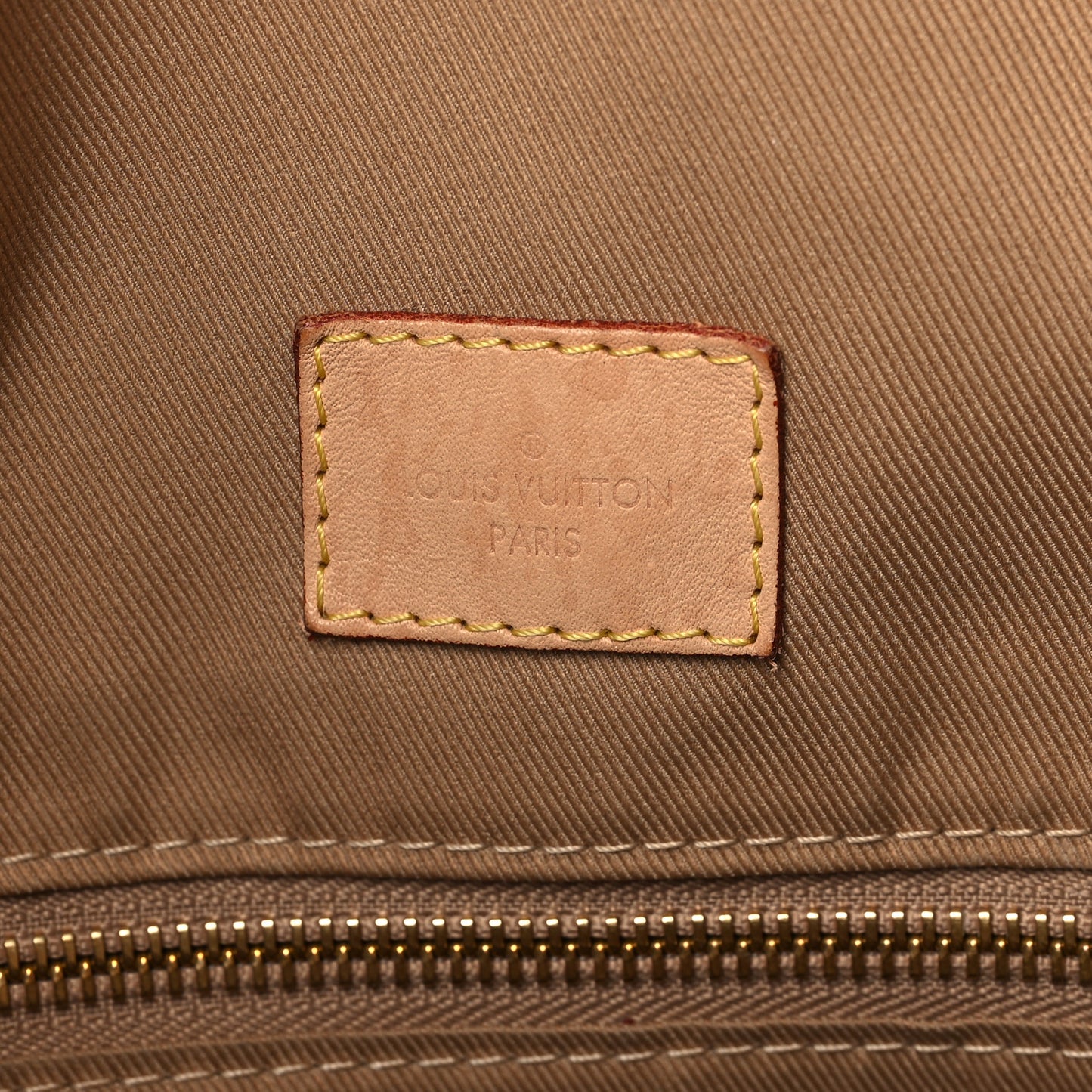 Monogram Graceful MM