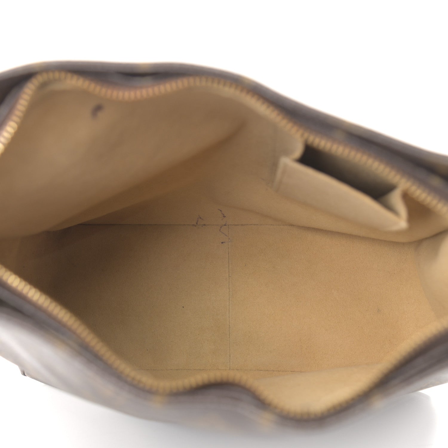 Louis Vuitton Monogram Looping GM 5 of 18