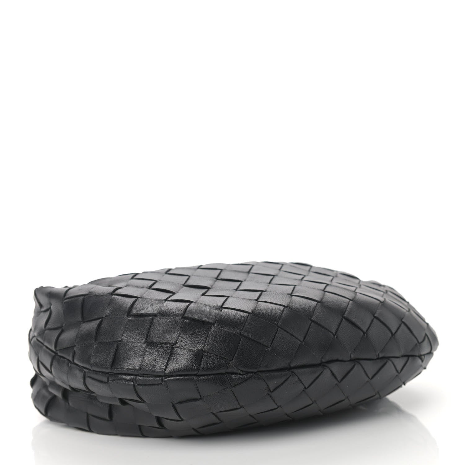 Bottega Veneta Nappa Intrecciato Mini Jodie Black 4 of 9