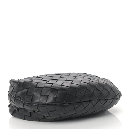 Bottega Veneta Nappa Intrecciato Mini Jodie Black 4 of 9