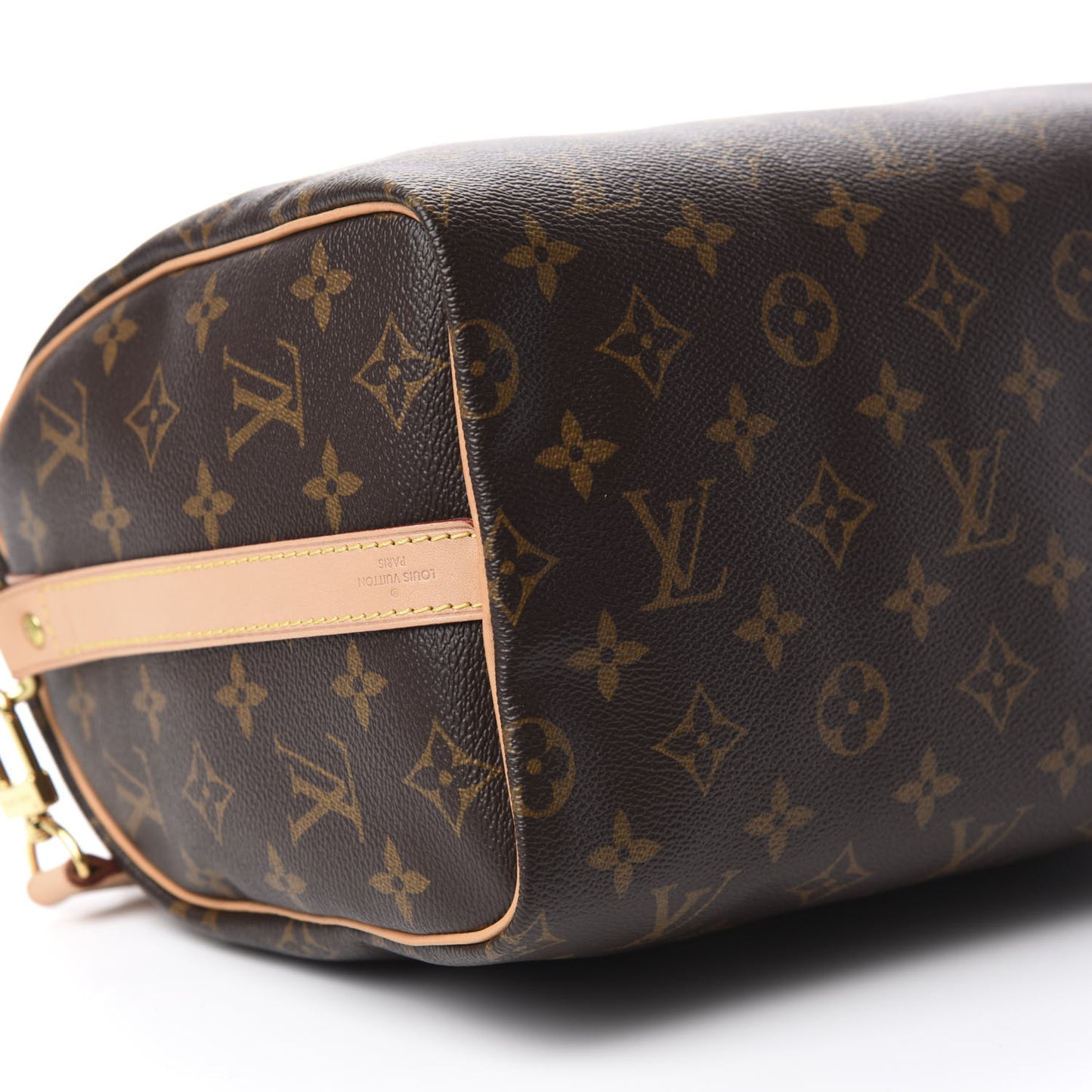 Monogram Speedy Bandouliere 25