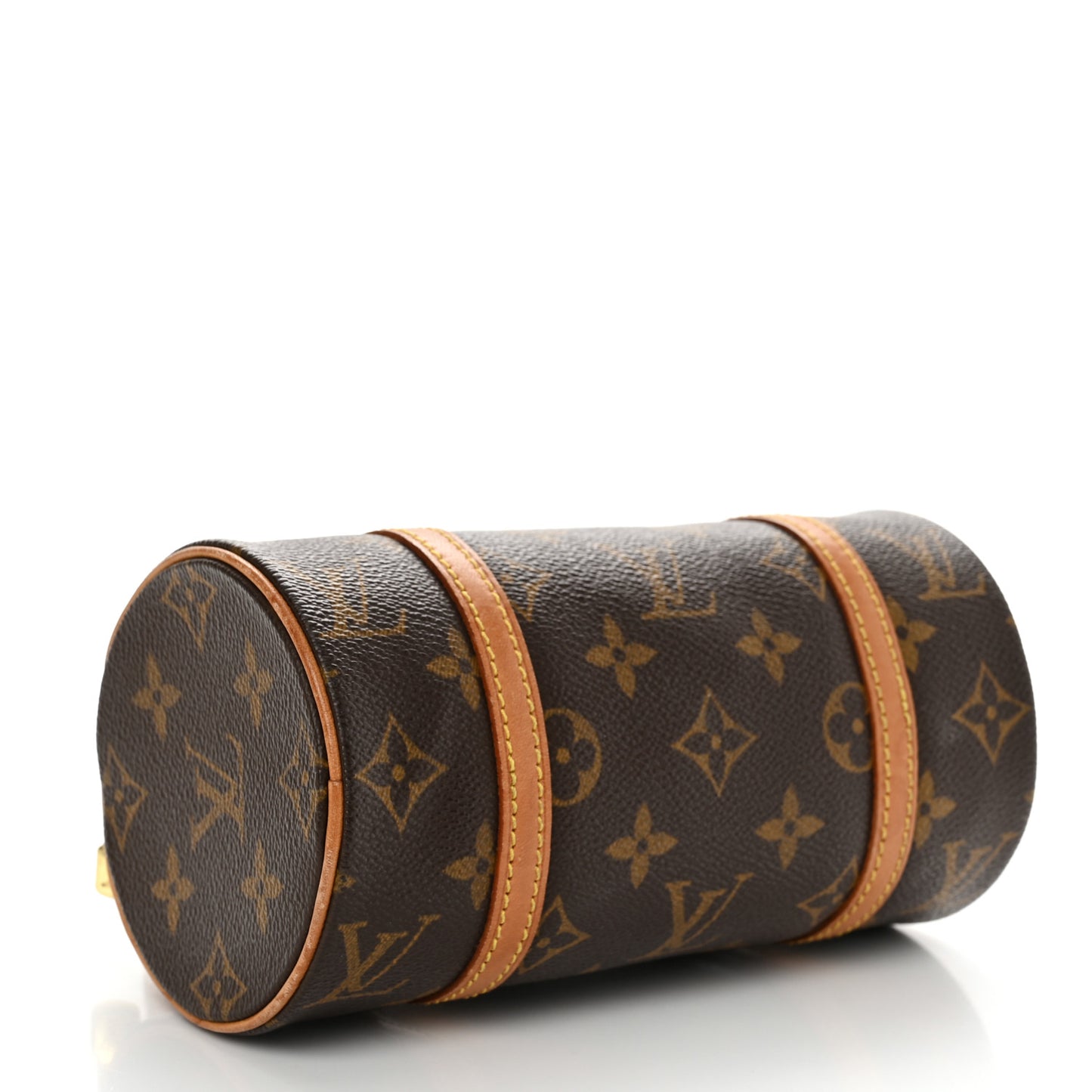 Monogram Papillon 19