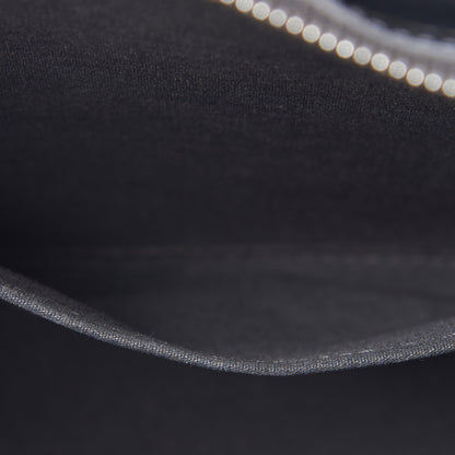 Louis Vuitton Mat Monogram Stockton Black 9 of 9