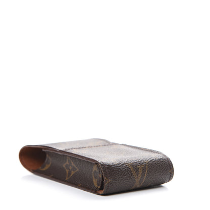 Louis Vuitton Monogram Cigarette Case 3 of 10