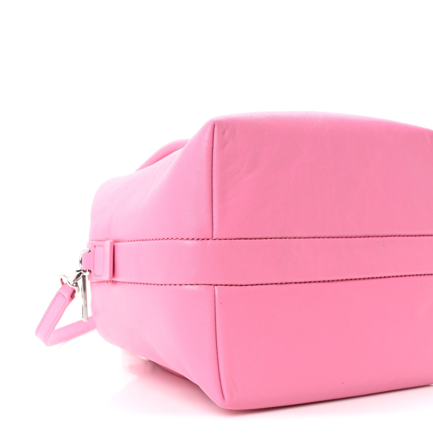 Marc Jacobs Calfskin The Duet Mini Satchel Morning Glory 10 of 11