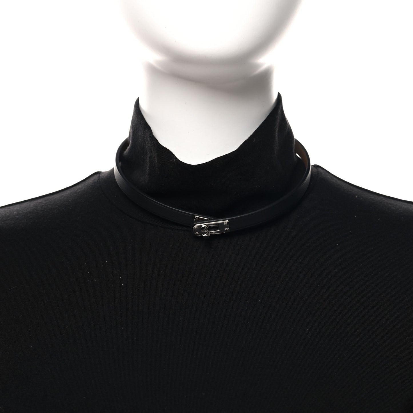 Swift Kelly Choker Black
