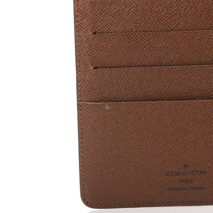 Louis Vuitton Monogram Medium Ring Agenda Cover 8 of 10