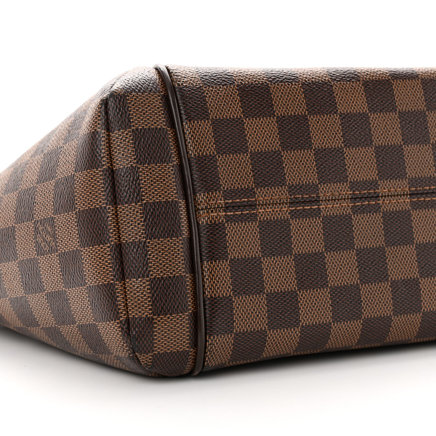 Louis Vuitton Damier Ebene Totally PM 8 of 20