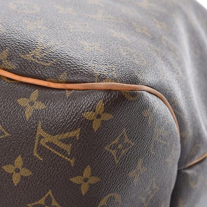Louis Vuitton Monogram Delightful GM 20 of 23