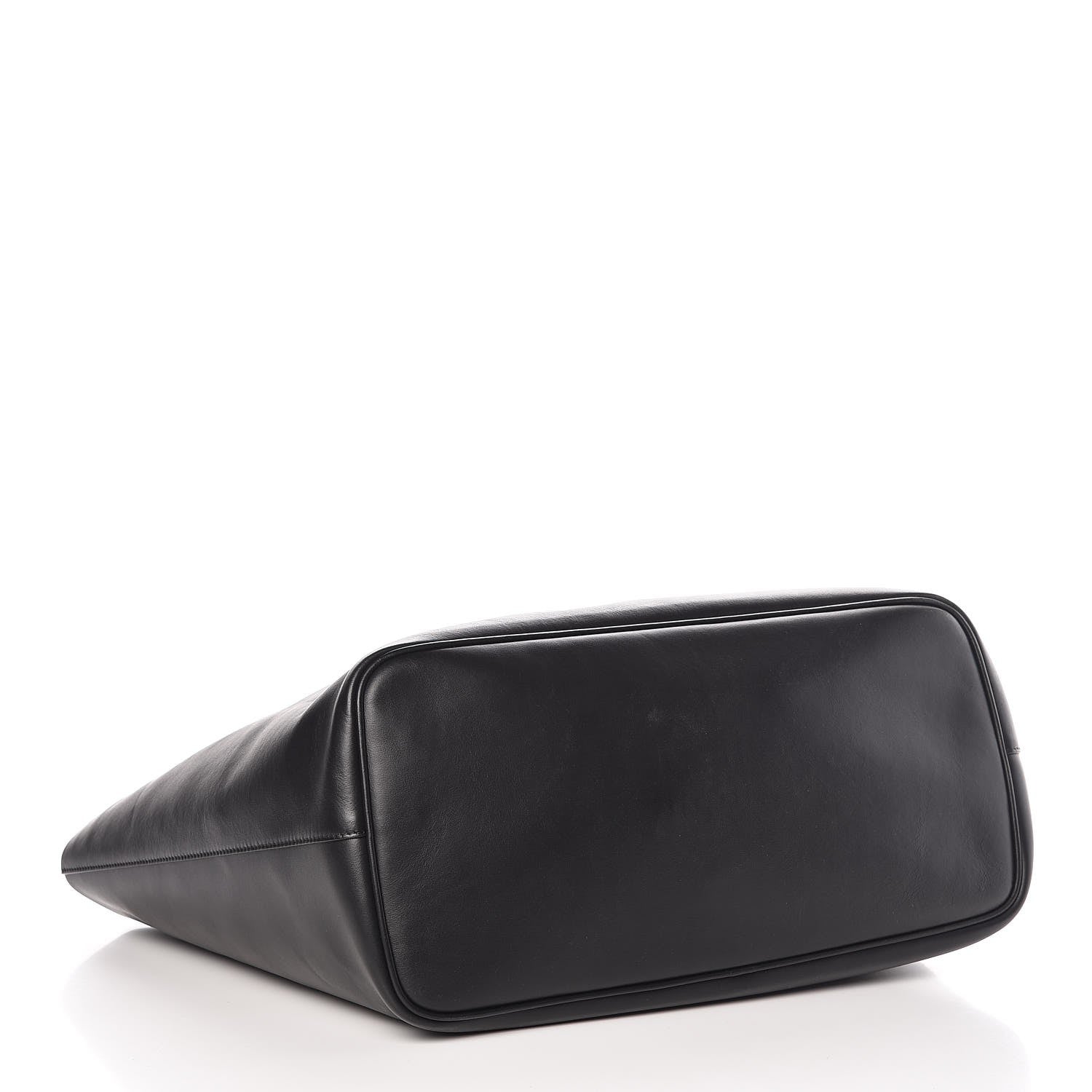 Givenchy Calfskin Gothic Large Antigona Tote Black 5 of 9