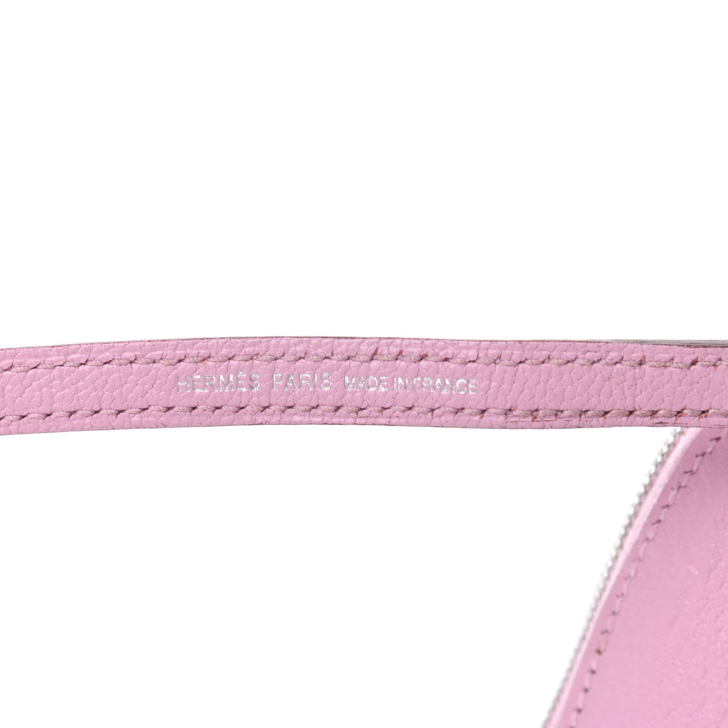 Hermes Chevre Mysore Mini 1923 Bolide Mauve Sylvestre 7 of 9