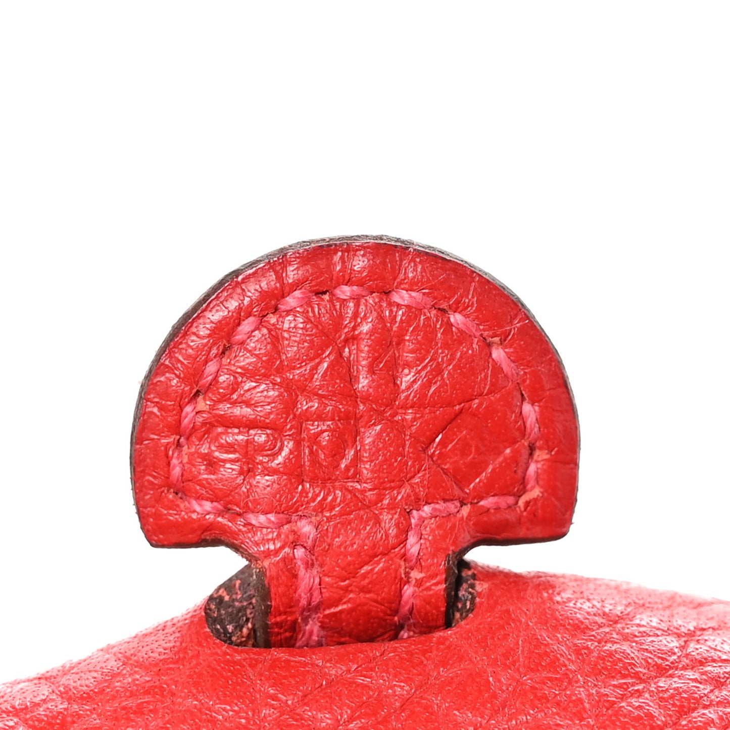 Taurillon Clemence Amazone Evelyne TPM Rouge Casaque Crevette